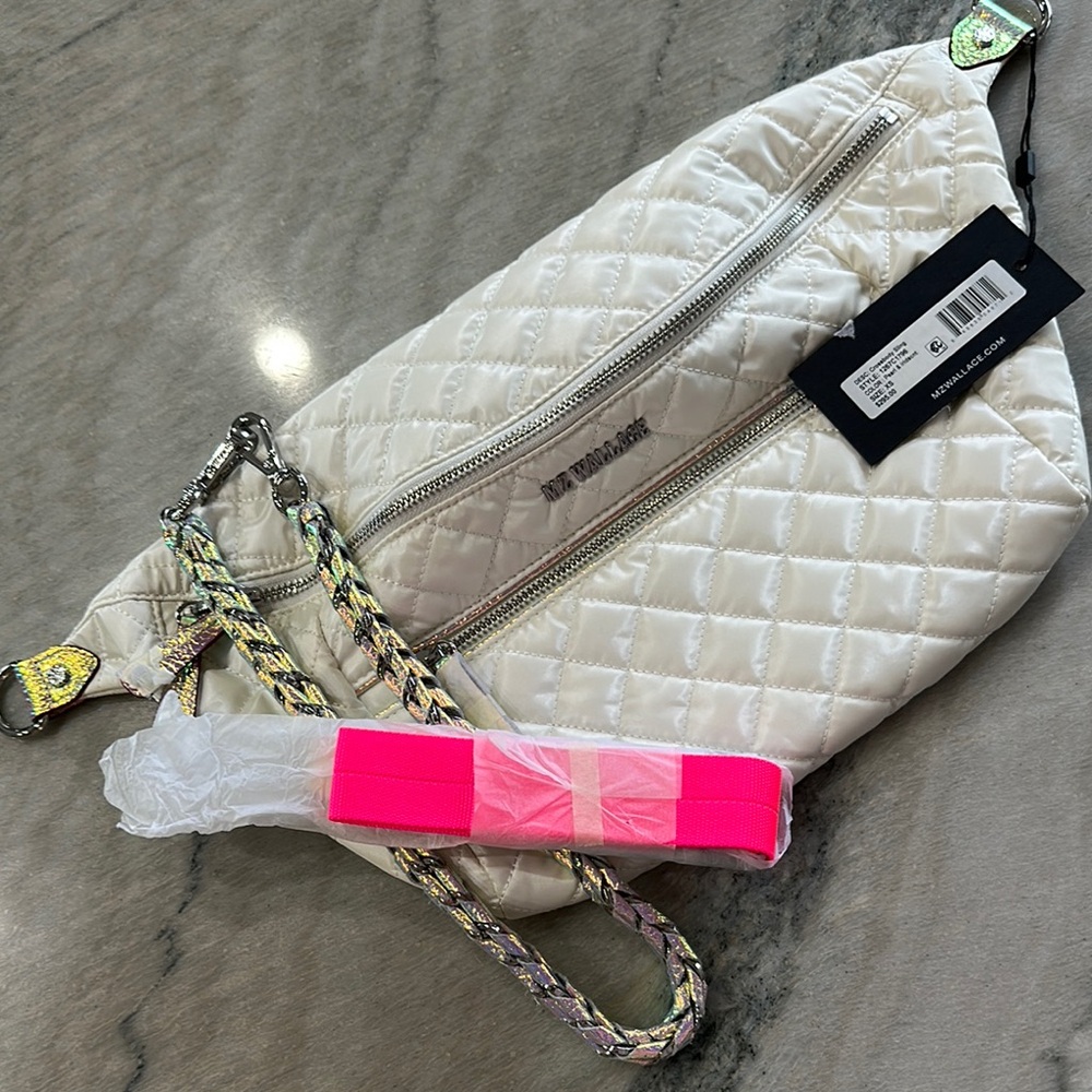 NWT*** MZ Wallace crossbody sling